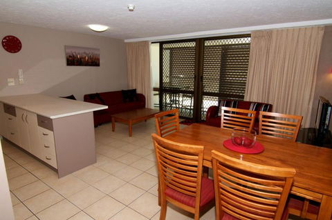 Merrima Court Holiday Apartments - Accommodation Newcastle 15