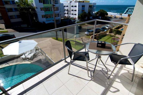Merrima Court Holiday Apartments - Accommodation Newcastle 16