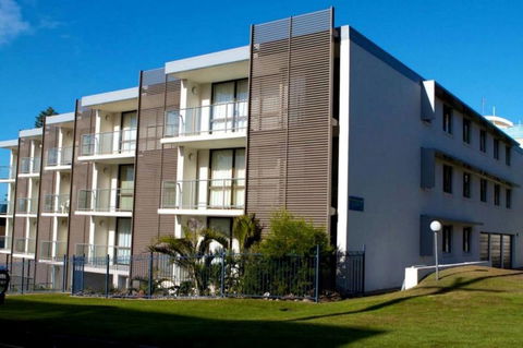 Merrima Court Holiday Apartments - Accommodation Newcastle 17