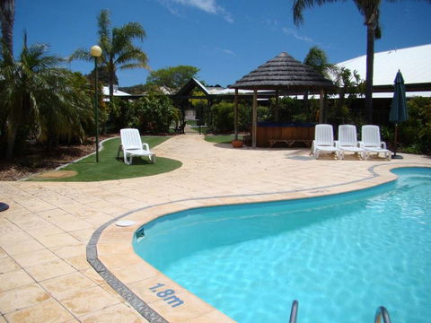 Dunsborough Inn Backpackers - Accommodation Newcastle 18