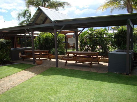 Dunsborough Inn Backpackers - Accommodation Newcastle 19