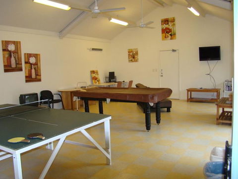 Dunsborough Inn Backpackers - Accommodation Newcastle 21