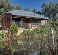 Evanslea - Accommodation Newcastle