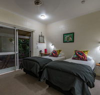 Kookaburra Lodge Motel - Accommodation Newcastle