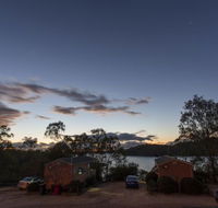 Lake Monduran Holiday Park - Accommodation Newcastle
