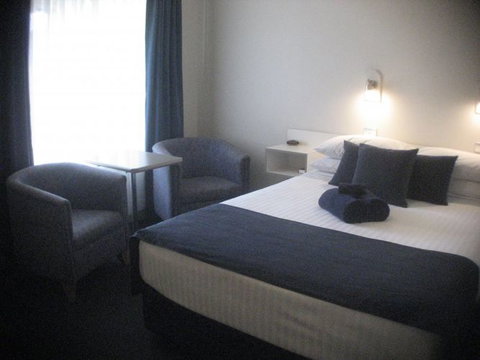 Lake Munmorah Motel - Accommodation Newcastle 3