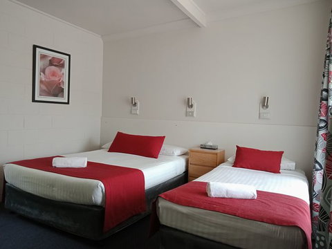 Lake Munmorah Motel - Accommodation Newcastle 5