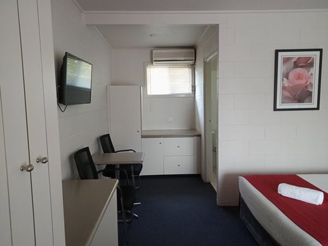 Lake Munmorah Motel - Accommodation Newcastle 6