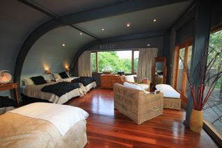 Lavender Manor And Majestic - Accommodation Newcastle 1