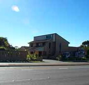 Mackay Motor Inn - Accommodation Newcastle