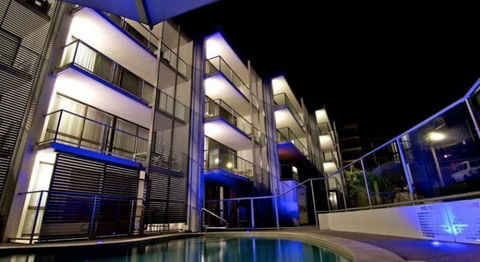Merrima Court Holiday Apartments - Accommodation Newcastle 11