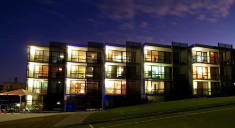 Merrima Court Holiday Apartments - Accommodation Newcastle 12