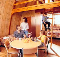 Discovery Holiday Parks - Boulder - Accommodation Newcastle