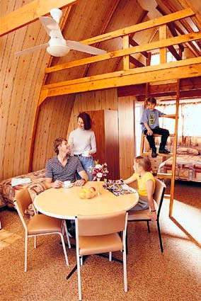 Discovery Holiday Parks - Boulder - Accommodation Newcastle 0