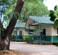 Discovery Holiday Parks - Darwin - Accommodation Newcastle