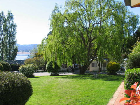 Discovery Holiday Parks - Jindabyne - Accommodation Newcastle 0