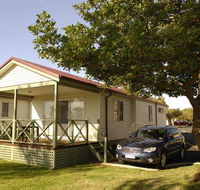 Discovery Parks - Koombana Bay