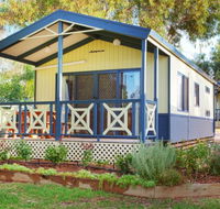 Discovery Holiday Parks - Lake Bonney - Accommodation Newcastle