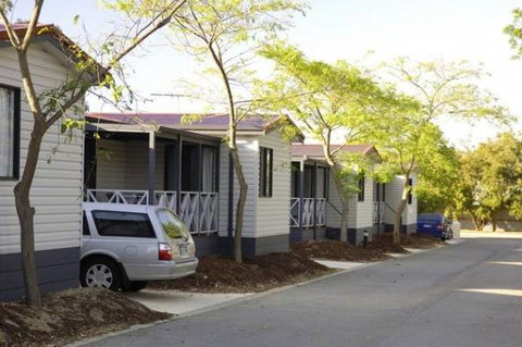 Discovery Parks - Perth Airport - Accommodation Newcastle 1