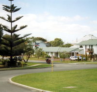 Dolphin Lodge - Accommodation Newcastle
