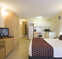 Don Pancho Beach Resort