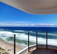 Dorchester on the Beach - Accommodation Newcastle