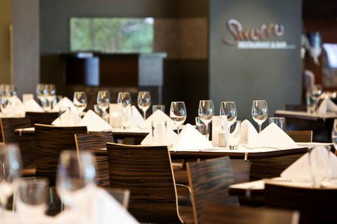 Double Tree - Accommodation Newcastle 4