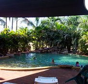 Douglas Daly Tourist Park - Accommodation Newcastle