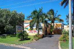 Yeppoon QLD Accommodation Newcastle