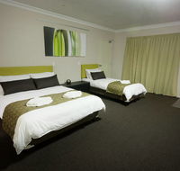 Drovers Motor Inn - Accommodation Newcastle