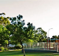 Dubbo City Holiday Park - Accommodation Newcastle