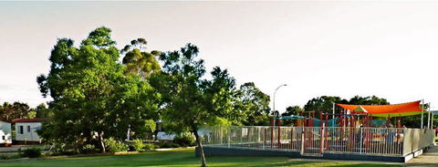 Dubbo City Holiday Park - Accommodation Newcastle 0