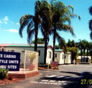 Dubbo Midstate Caravan Park - Accommodation Newcastle