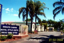 Dubbo Midstate Caravan Park - Accommodation Newcastle 0