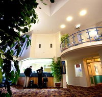 Dubbo RSL Club Motel - Accommodation Newcastle