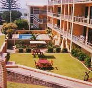 Dulkara Holiday Units - Accommodation Newcastle