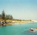 Dunleith Tourist Park - Accommodation Newcastle