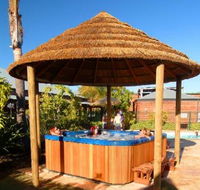 Dunsborough Inn Backpackers - Accommodation Newcastle
