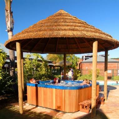 Dunsborough Inn Backpackers - Accommodation Newcastle 0