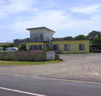 Dutton Way Caravan Park