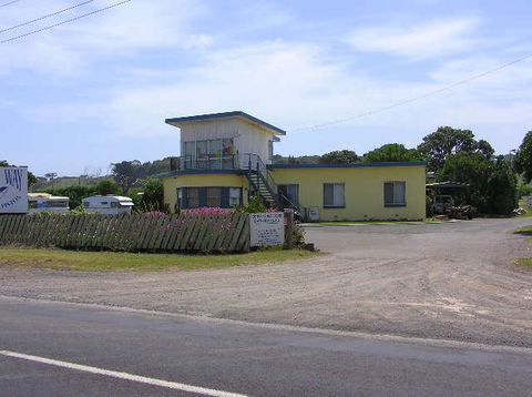 Dutton Way Caravan Park - Accommodation Newcastle 0
