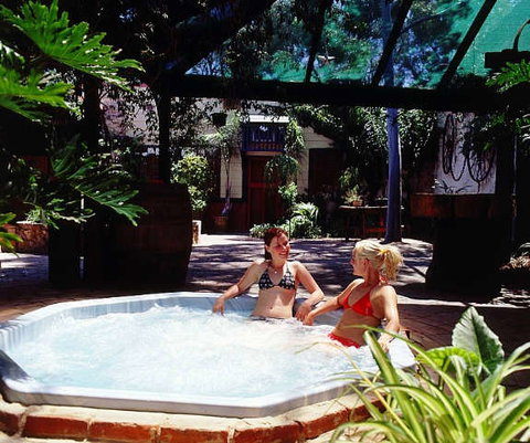 Eagle Foundry Bed & Breakfast - Accommodation Newcastle 0