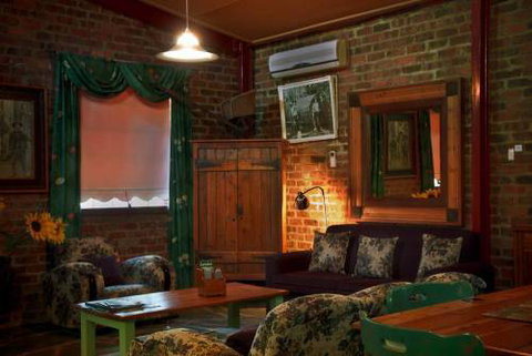 Eagle Foundry Bed & Breakfast - Accommodation Newcastle 1