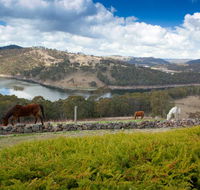 Eagle View Escape - Accommodation Newcastle