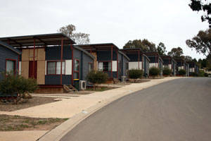 Sutton NSW Accommodation Newcastle