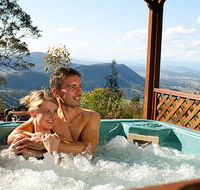 Eaglereach Wilderness Resort - Accommodation Newcastle