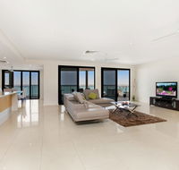 Eagles Nest - Accommodation Newcastle