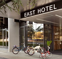 East Hotel and Apartments - Accommodation Newcastle