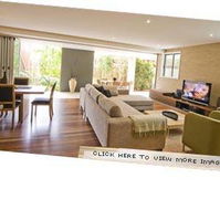 East on Byron - Accommodation Newcastle
