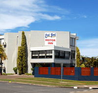 East Port Motor Inn